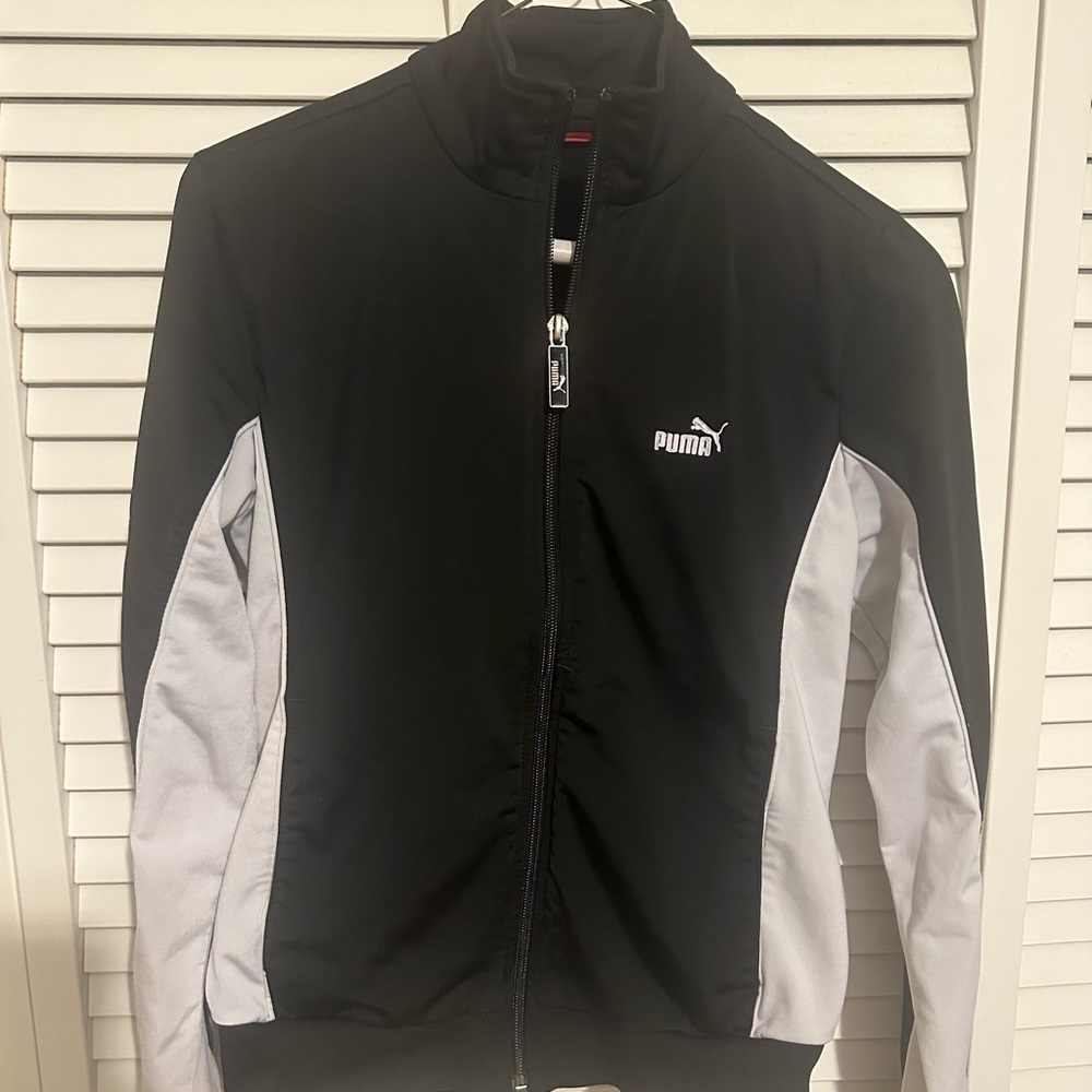 Puma Sweatshirt